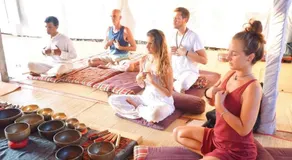 Veda Wellness B&B And Yoga Center - Image 2