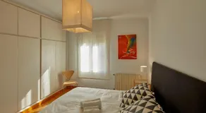 Apartamento elegante con gran terraza - Image 2