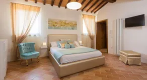 Casa Vacanze Montefalco Il Borgo - Image 3