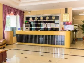 Jialong Business Hotel - Image 4