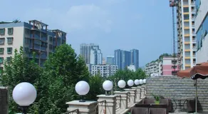 Mingcheng Fangzhou Hotel - Image 2