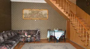 Omari Guest House Tbilisi - Image 3