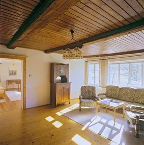 Ferienhaus Goldberg - Image 5