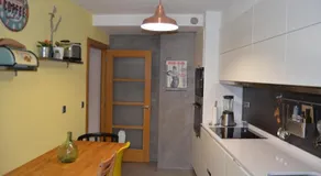 Apartamento completamente equipado en Ares. - Image 2