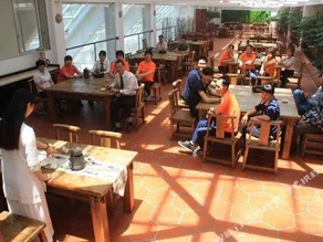 Naixing Shihu Leisure Mountain Resort - Image 2