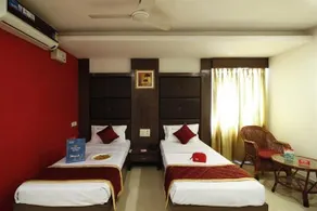 OYO Rooms Lakdi Ka Pul - Image 5