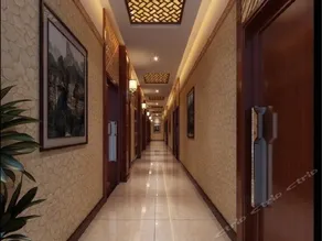 Xilai Holiday Hotel - Image 2