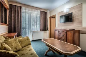 Horský Hotel Orešnica ** - Image 4
