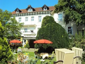 Parkhotel Gätje - Image 2