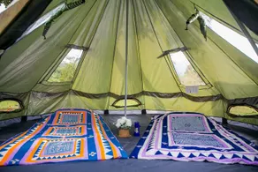 Sirisumpan Camping - Image 2