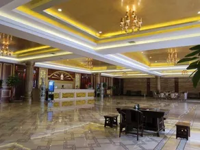 Tianjin Rui Huang Tai Hotel - Image 5
