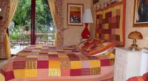La chataigneraie - Chambre d'hôtes - Image 5