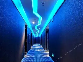 Gelin Weizhi Fashion Hotel - Image 5