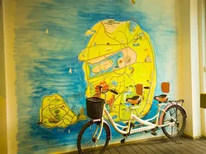 Xiamen Wanghaige Hostel - Image 4