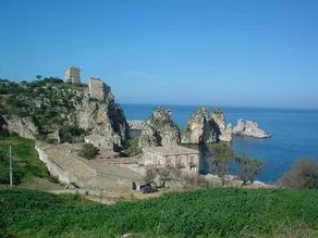 Tonnara Di Scopello - Image 1