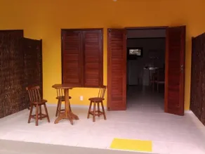 Chalé dos Carneiros - Image 4