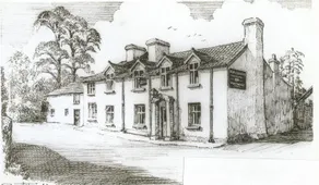 Character Country Pub - Image 2