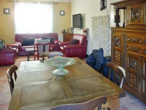 Holiday home with terrace, BBQ & garden | Good for workation - Image 3