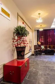 Guilin Bi An Bie Yuan Hotel - Image 3