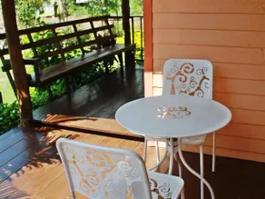 Nina Khao Yai Resort - Image 5