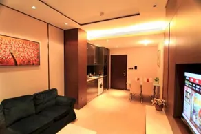 U Hotel Poly Zhonghui International Apartment - Image 3