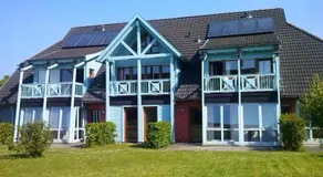 Ferienwohnung mit Sudbalkon - Image 4