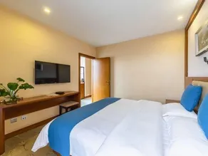 Gaoyuan Mingzhu Hotel (Kunming Changhong Road) - Image 5