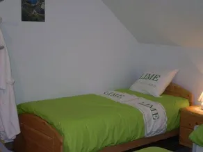 B&B La Passarelle-Hooghe Crater-Menin Road - Image 2