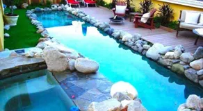Lg BEACH Home, POOL, Hot Tub, Close to Beaches & Downtown El Segundo Beach - Image 2