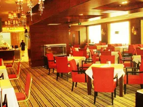 Yingdu New Jinjiang Hotel Xuzhou - Image 4