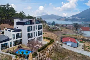 Yeosu Nochedelmar Spa Pension - Image 4
