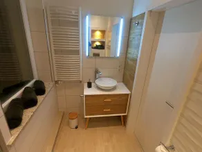 modern apartment in Goettingen - Image 3