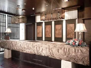Zhejiang Jade Paradise Hotel Panan - Image 4