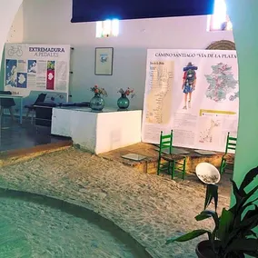 Albergue Turistico La Almazara - Image 3