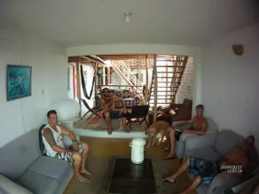 Tío Richi Apart Hotel - Image 4