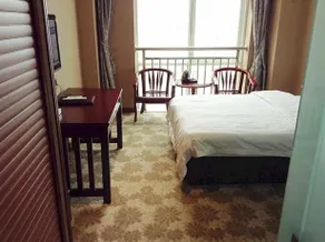 Chaozhou Huayuan Hotel - Image 4