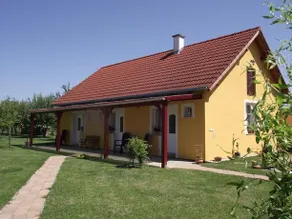 Alpok Tava Vendégház - Image 5