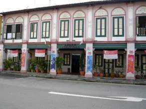 Kerbau Hotel - Image 4