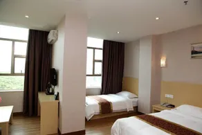 Shenzhen Voyage Boutique Hotel - Image 4