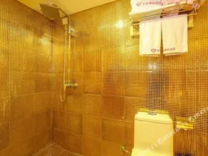 MISHE COUPLES' HOTEL - Image 2