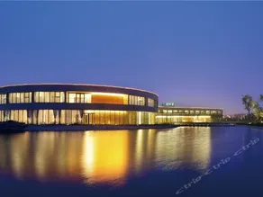 Mingtang Sun Moon Lake Hot Spring Resort - Image 2