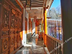 Guiyuan Inn - Image 3