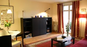 Apartment am Rathaus Potsdam-Babelsberg - Image 5