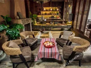 Floral Hotel·Taishoufu Guanfu Homestay (Huangshan Chengkan Scenic) - Image 4