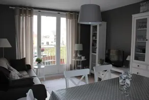 Appartement a Sainte-Cecile Plage - Image 5