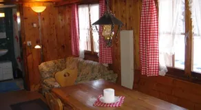 Chalet Edith Oberems - Image 2