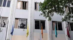 Hotel Megacity - Image 2