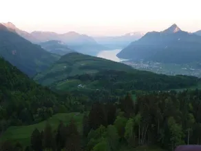 Berggasthaus Hand - Image 5