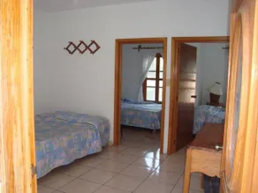 Hospedaje Familiar Tlaxcolpan - Image 2