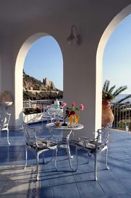 Hotel Aurora Sperlonga - Image 3